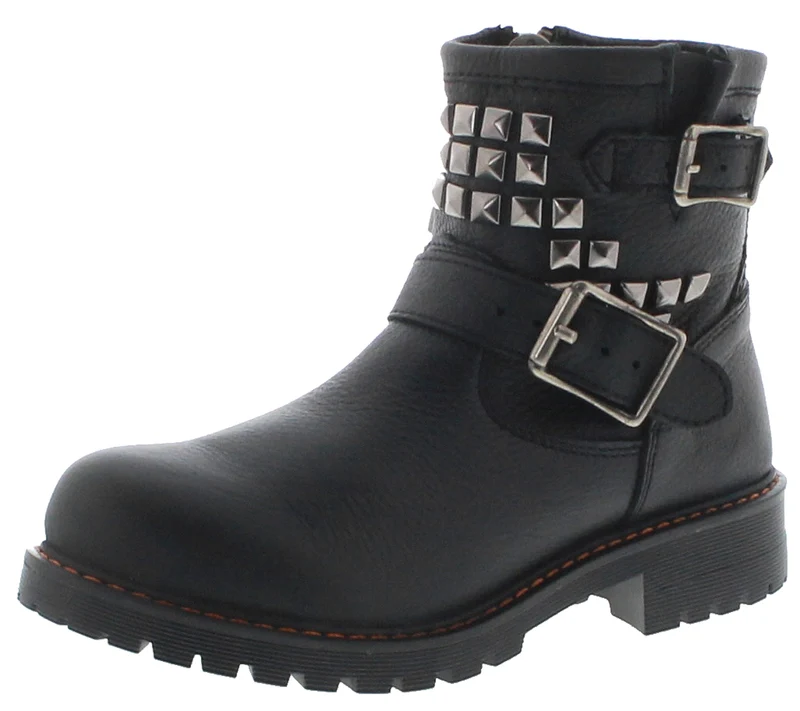 D21027 HEATHER Damen Schwarz