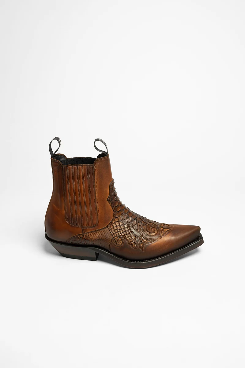 MB2500 Herren Cognac