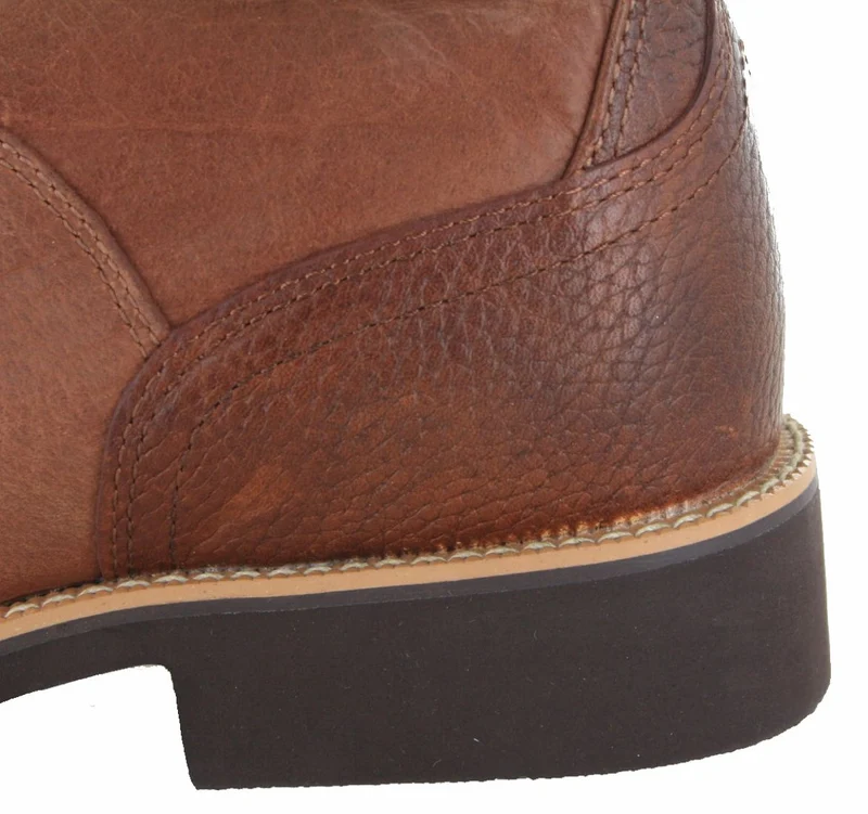 1739 CALF ROPER LACER Damen Braun