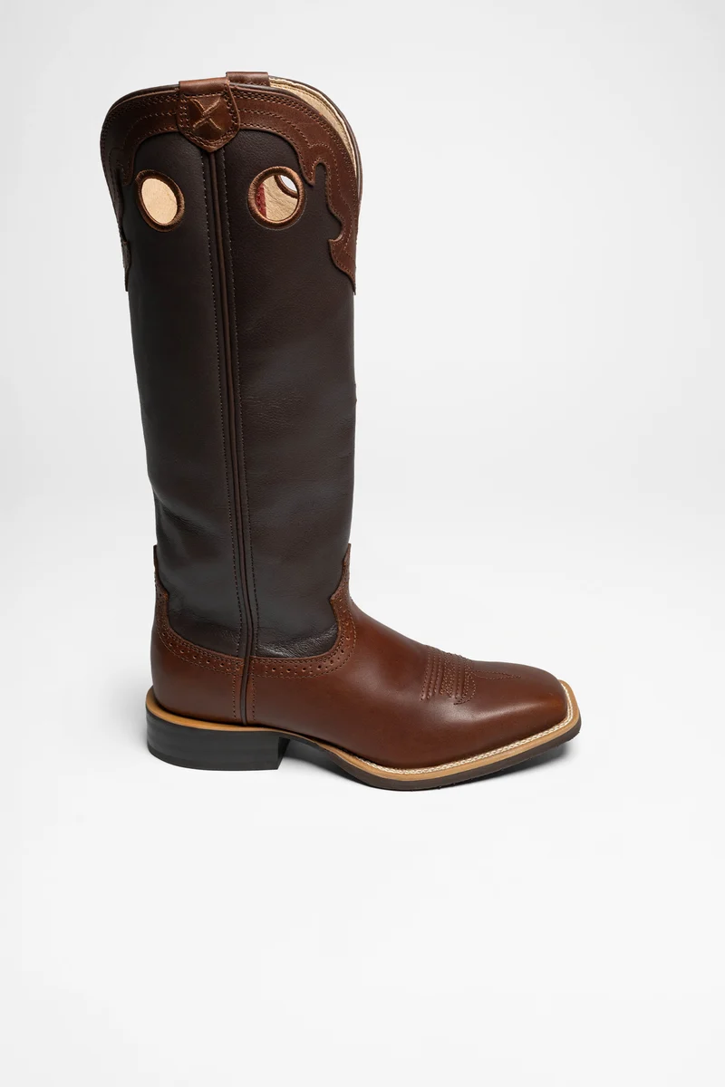 1677 BUCKAROO Herren Braun