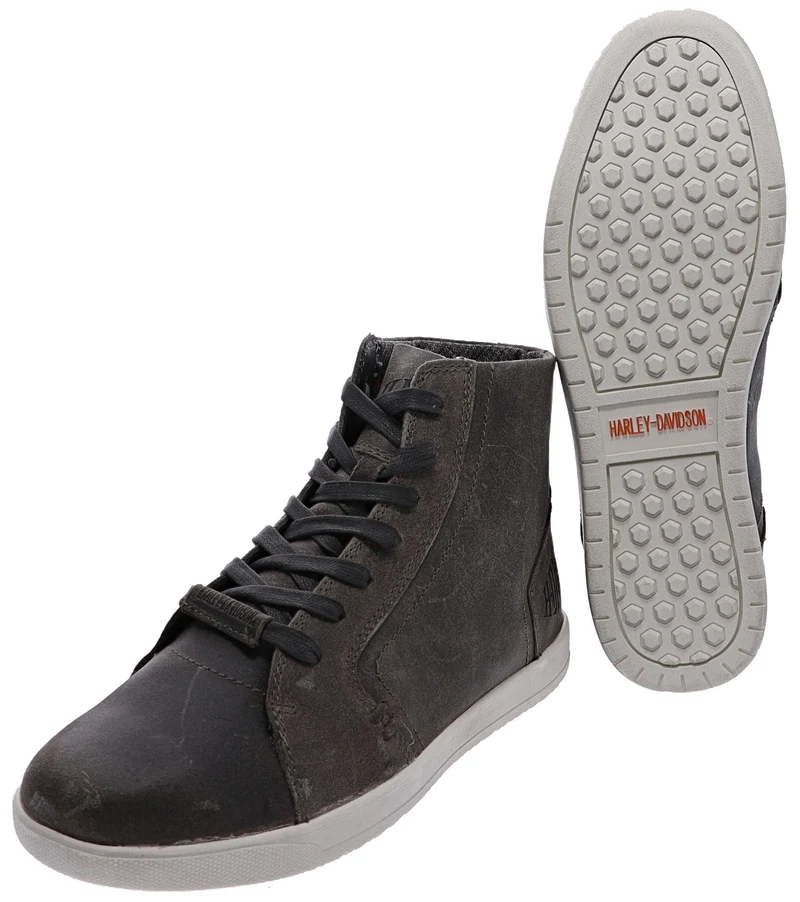 D97144 PUTNAM CE Herren Grau