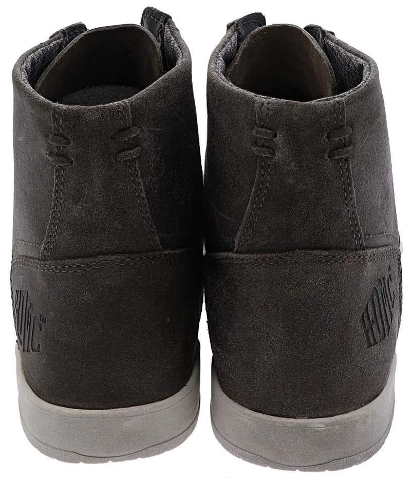 D97144 PUTNAM CE Herren Grau