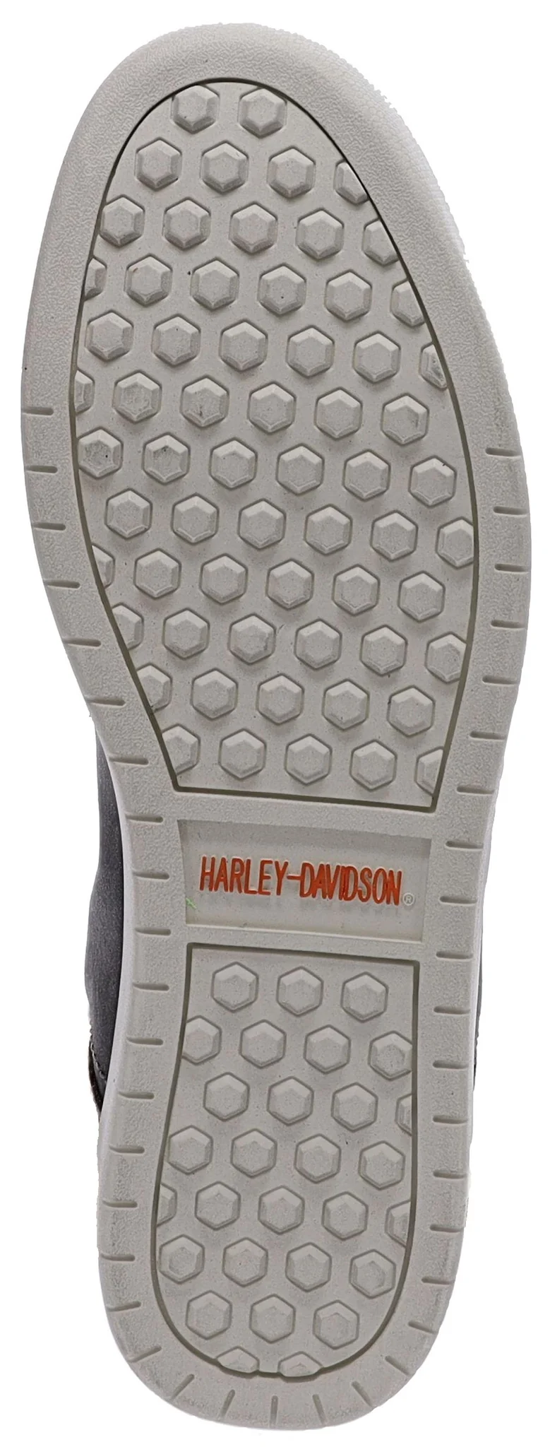 D97144 PUTNAM CE Herren Grau