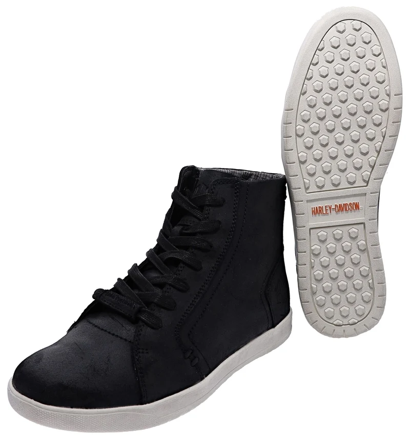 D97143 PUTNAM CE Herren Schwarz