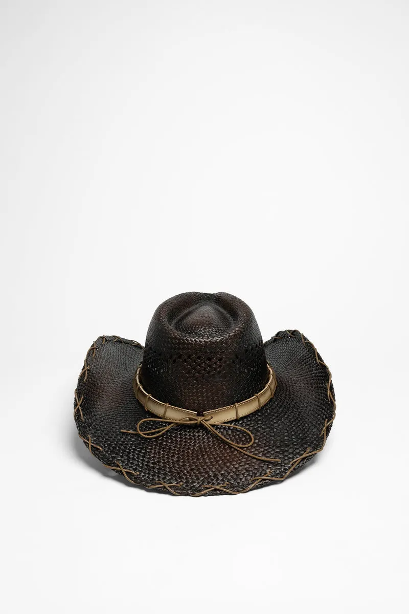HORSE SHOE II Unisex Braun