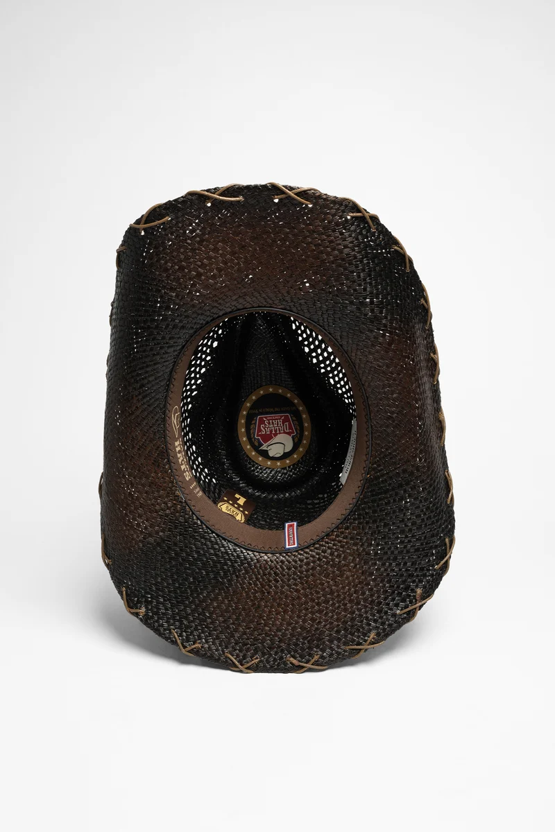 HORSE SHOE II Unisex Braun