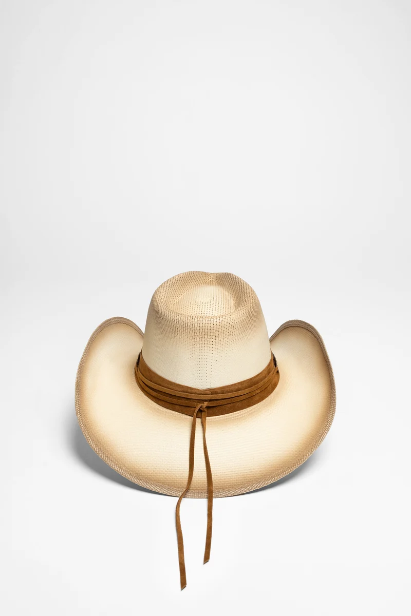 SHELBY Unisex Braun
