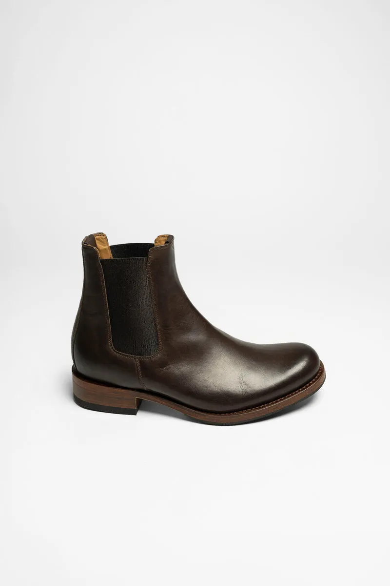 5595 STREET Unisex Braun