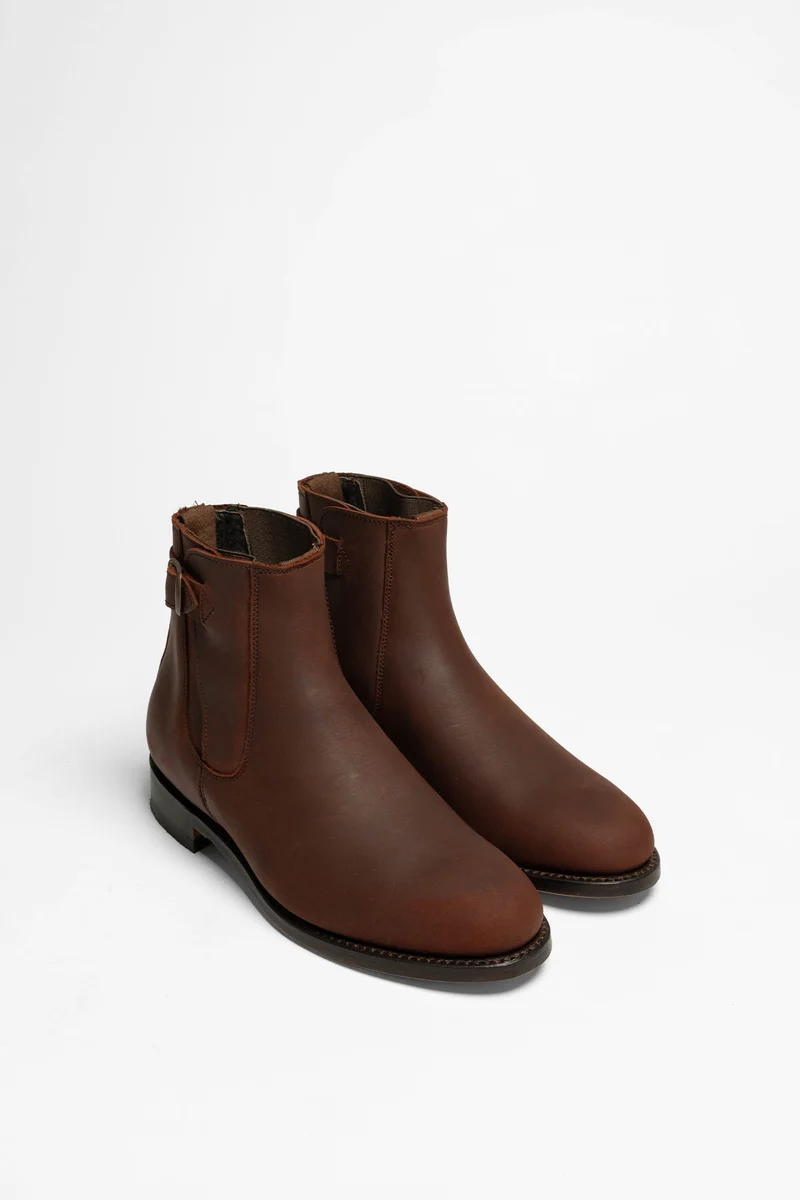 1691-1 Unisex Braun