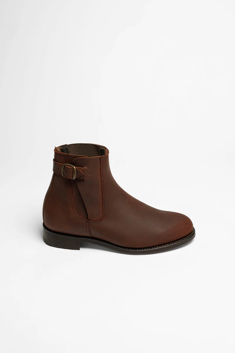 1691-1 Unisex Braun