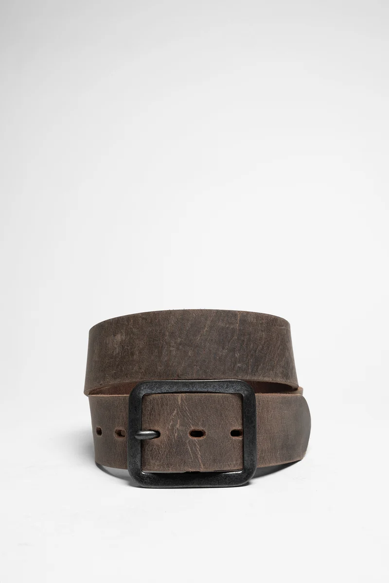 V4594-681 Unisex Dunkelbraun