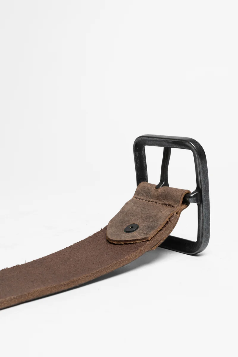 V4594-681 Unisex Dunkelbraun