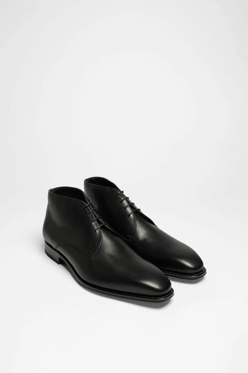 7980 COLLIN Herren Schwarz