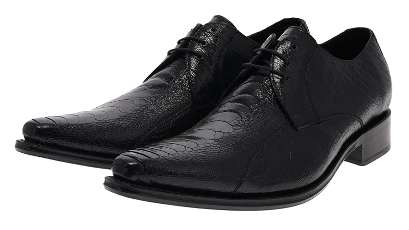 7965A BIOSCA Herren Schwarz