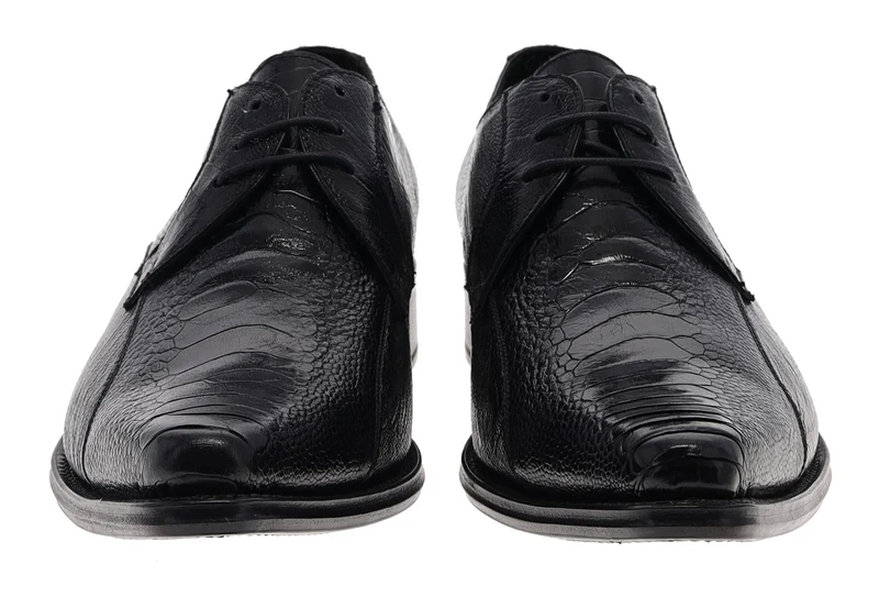 7965A BIOSCA Herren Schwarz