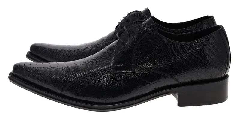 7965A BIOSCA Herren Schwarz