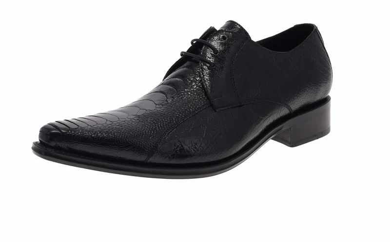 7965A BIOSCA Herren Schwarz