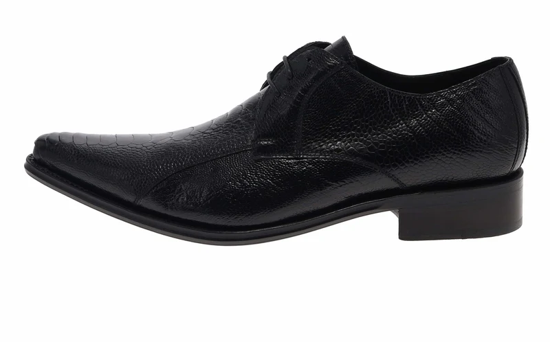 7965A BIOSCA Herren Schwarz