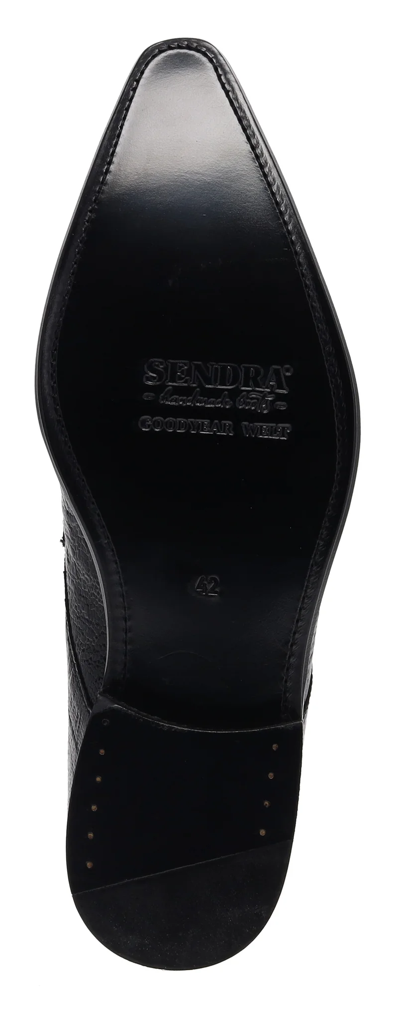 7965A BIOSCA Herren Schwarz