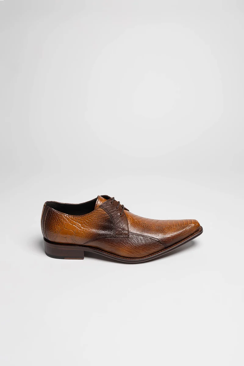 7965A BIOSCA Herren Braun