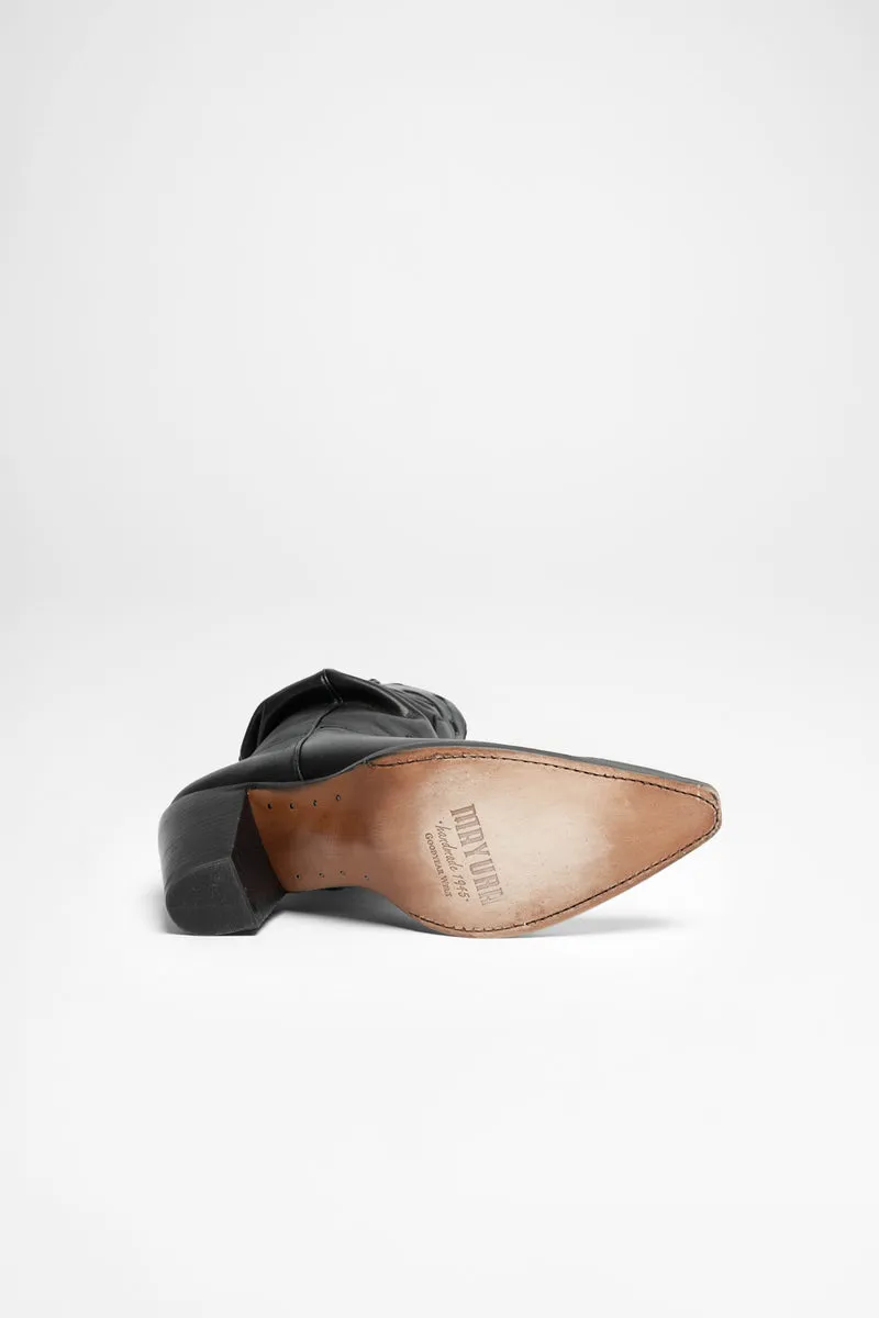 1952 Damen Schwarz
