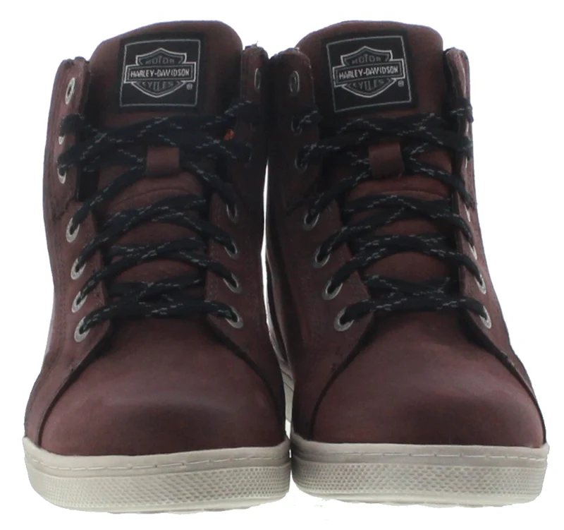 D86101 MALLORY CE Damen Rot