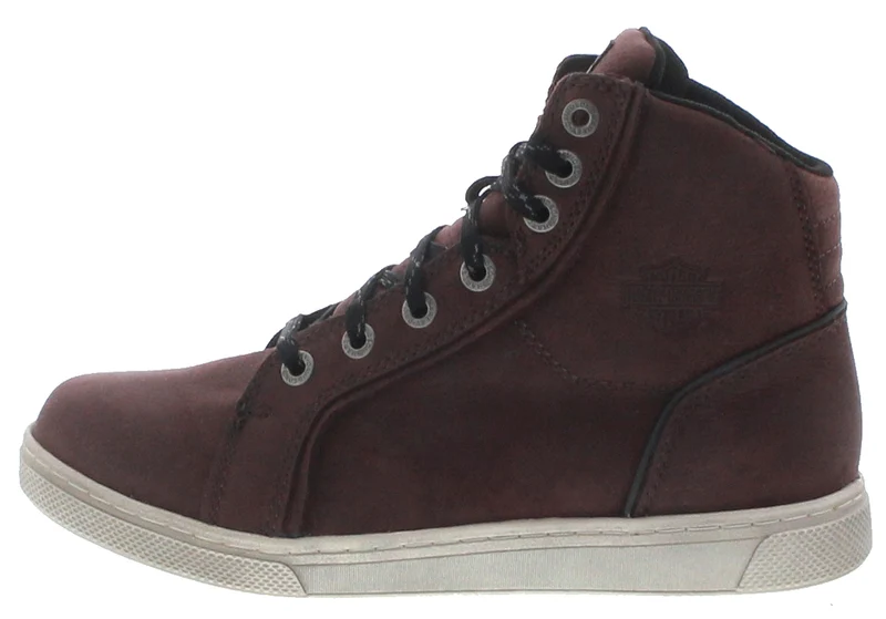 D86101 MALLORY CE Damen Rot