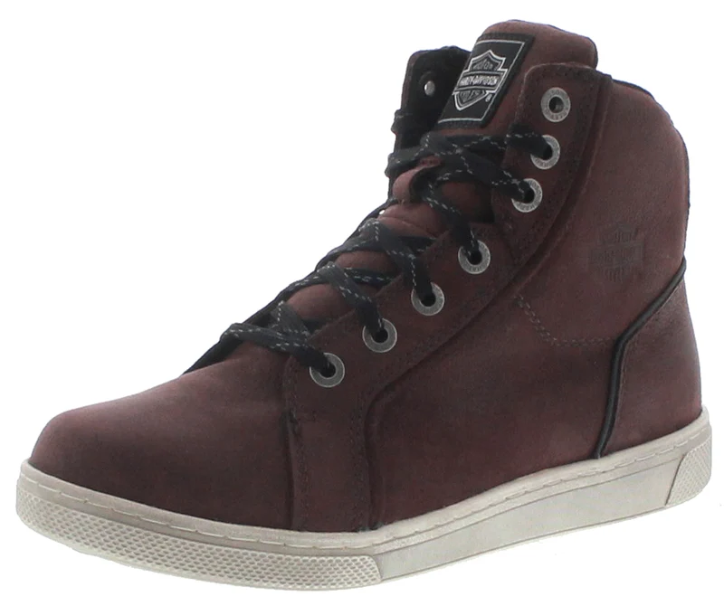 D86101 MALLORY CE Damen Rot