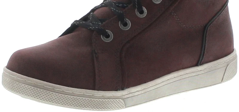 D86101 MALLORY CE Damen Rot