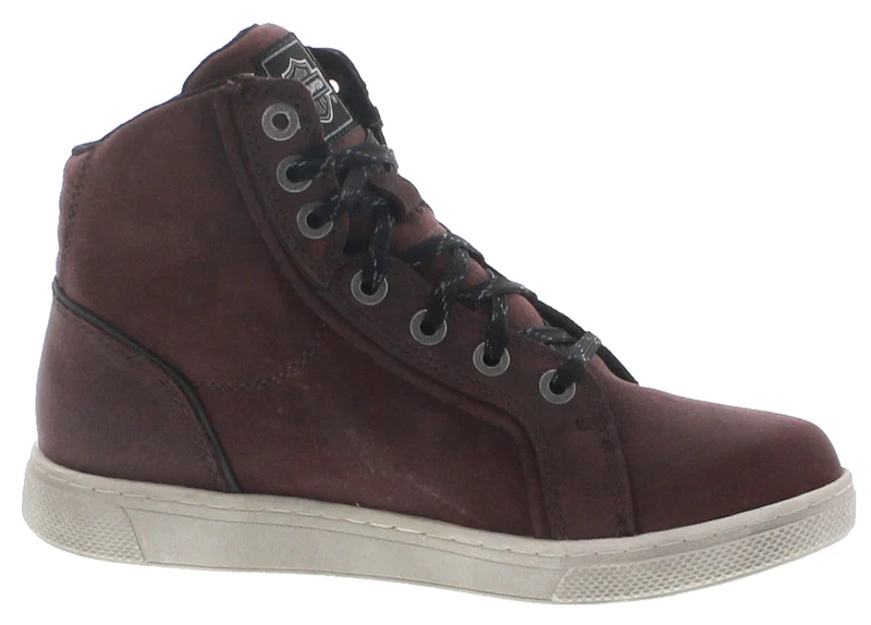 D86101 MALLORY CE Damen Rot