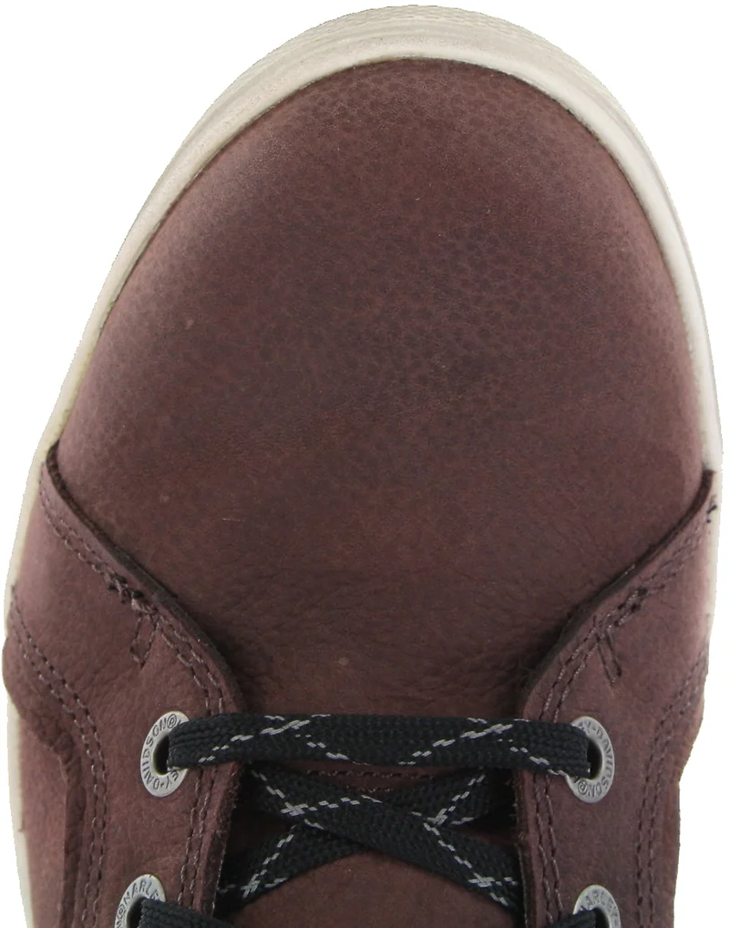 D86101 MALLORY CE Damen Rot