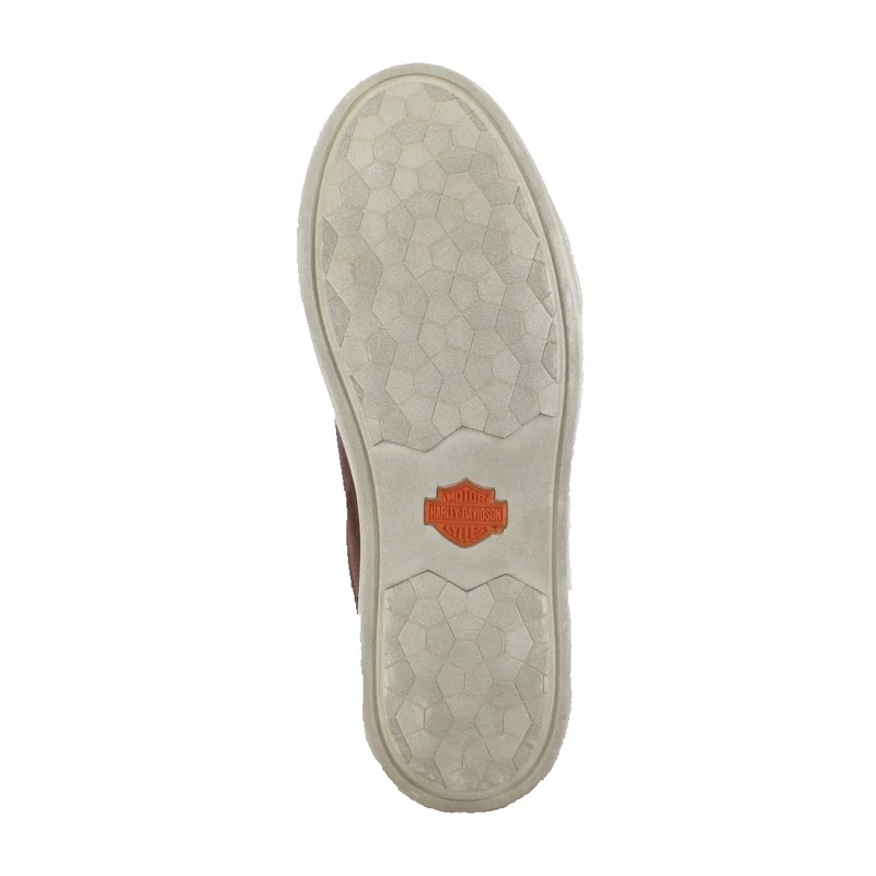 D86101 MALLORY CE Damen Rot