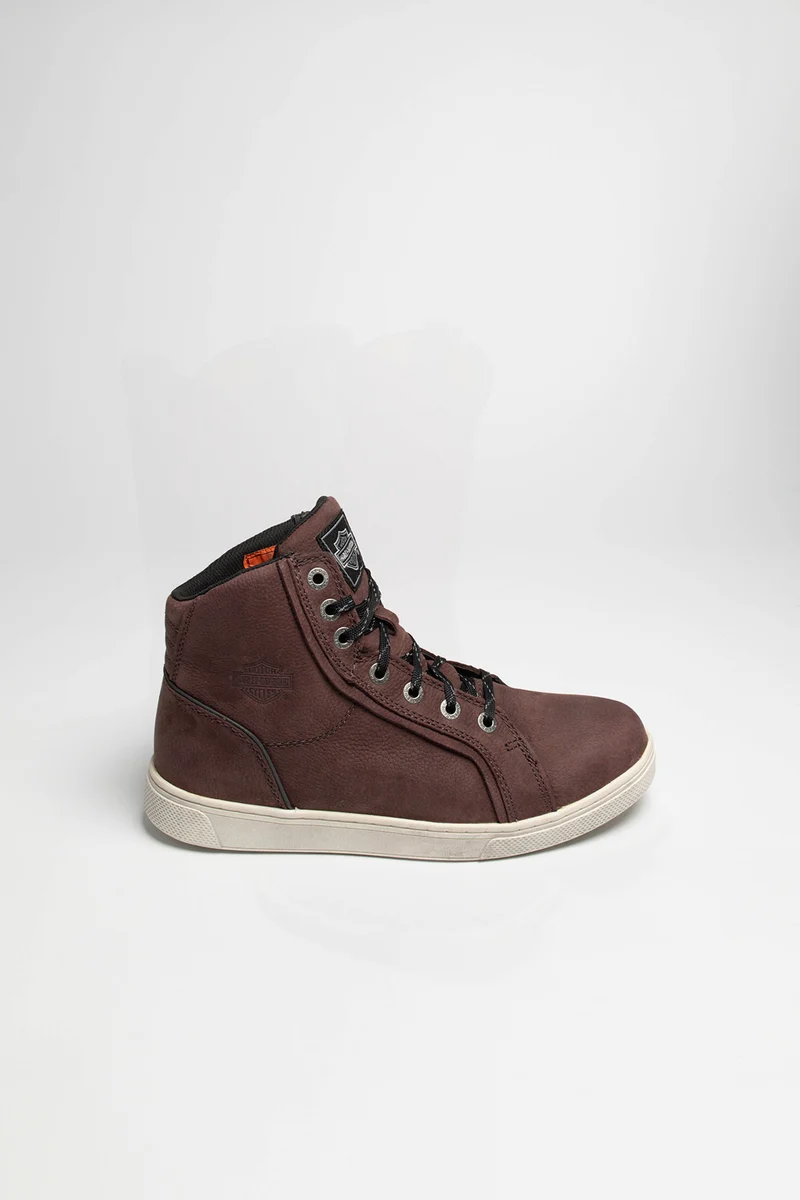 D86101 MALLORY CE Damen Rot