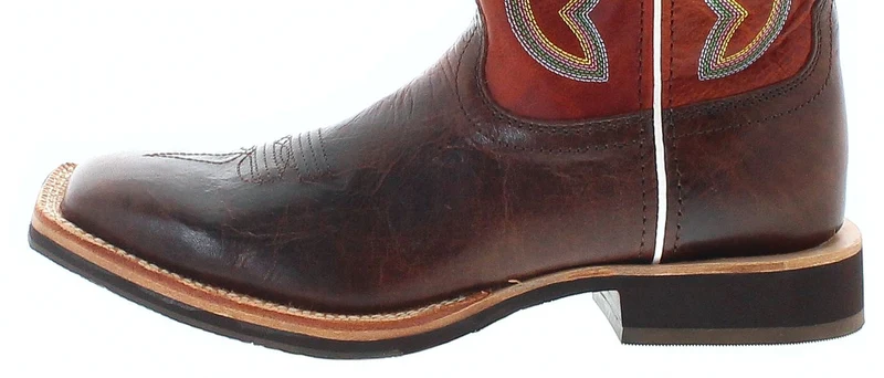 1772 HORSEMAN Herren Braun