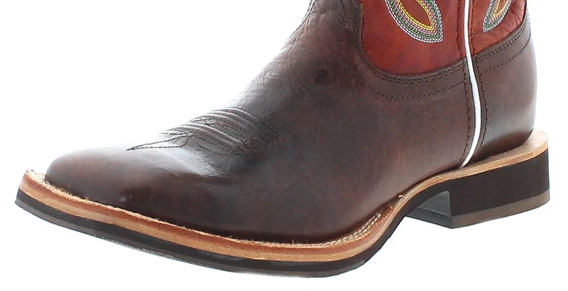 1772 HORSEMAN Herren Braun
