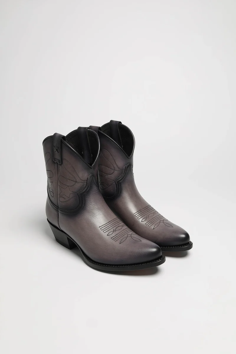 2374 Damen Grau