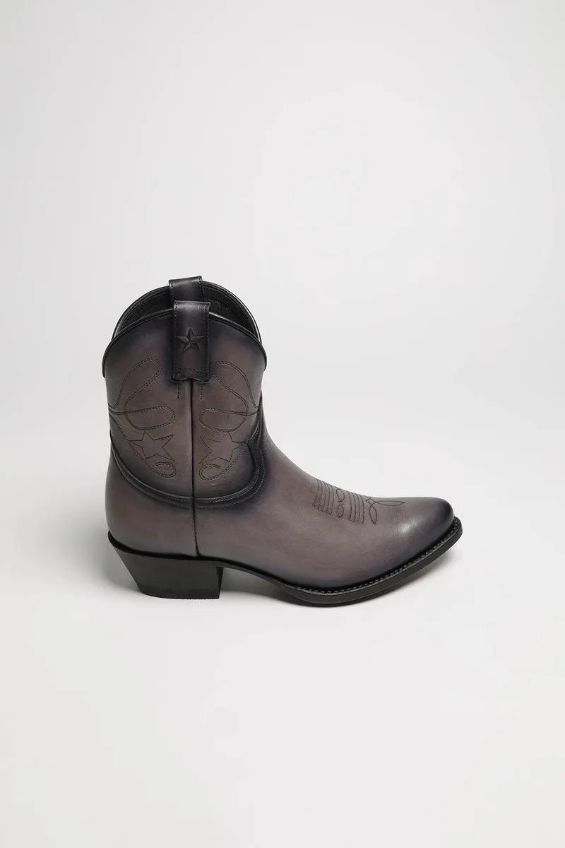 2374 Damen Grau