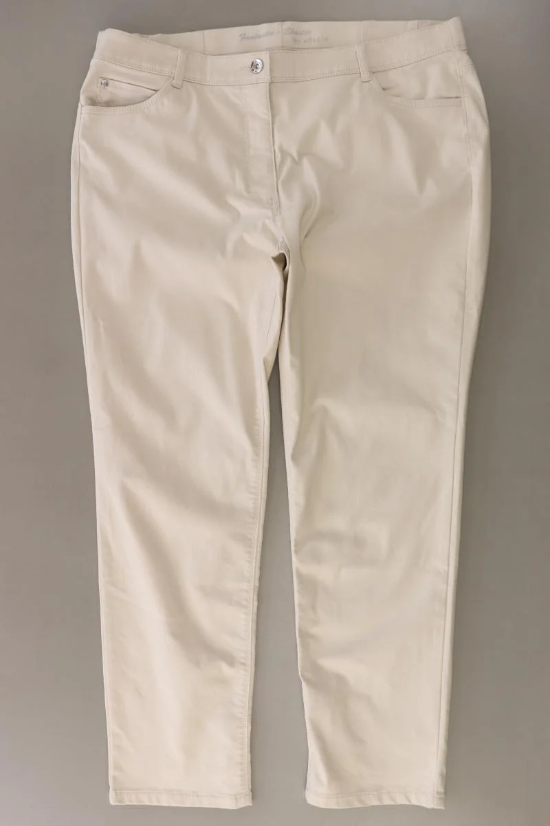 Adagio Hose Gr. 46/L28 creme