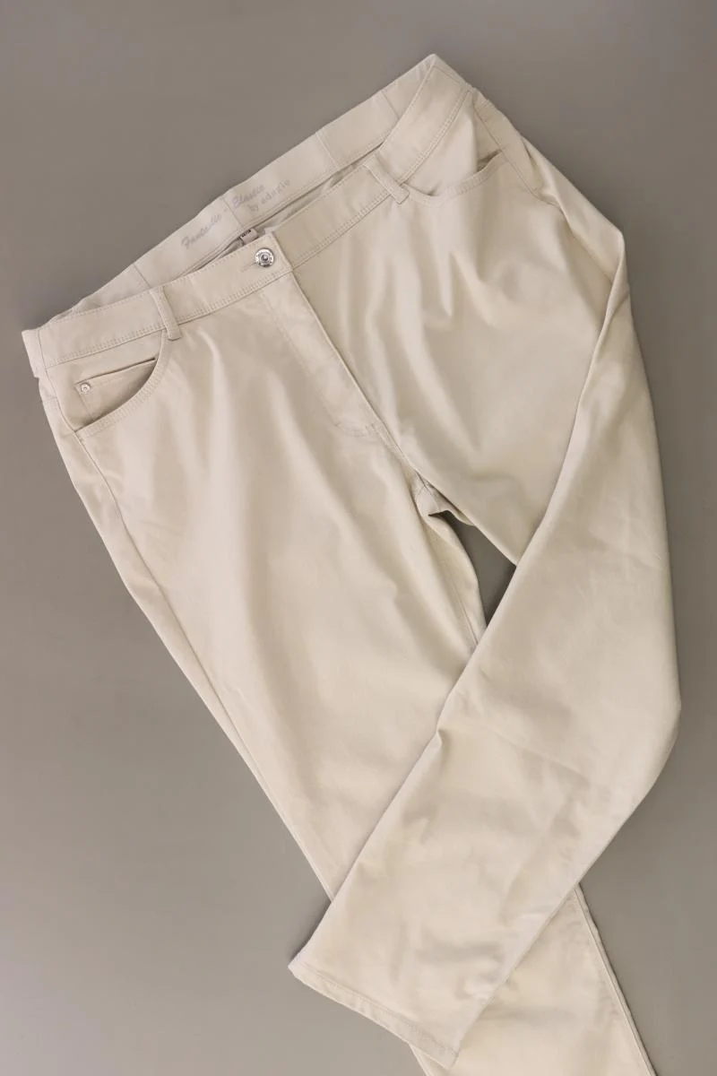 Adagio Hose Gr. 46/L28 creme