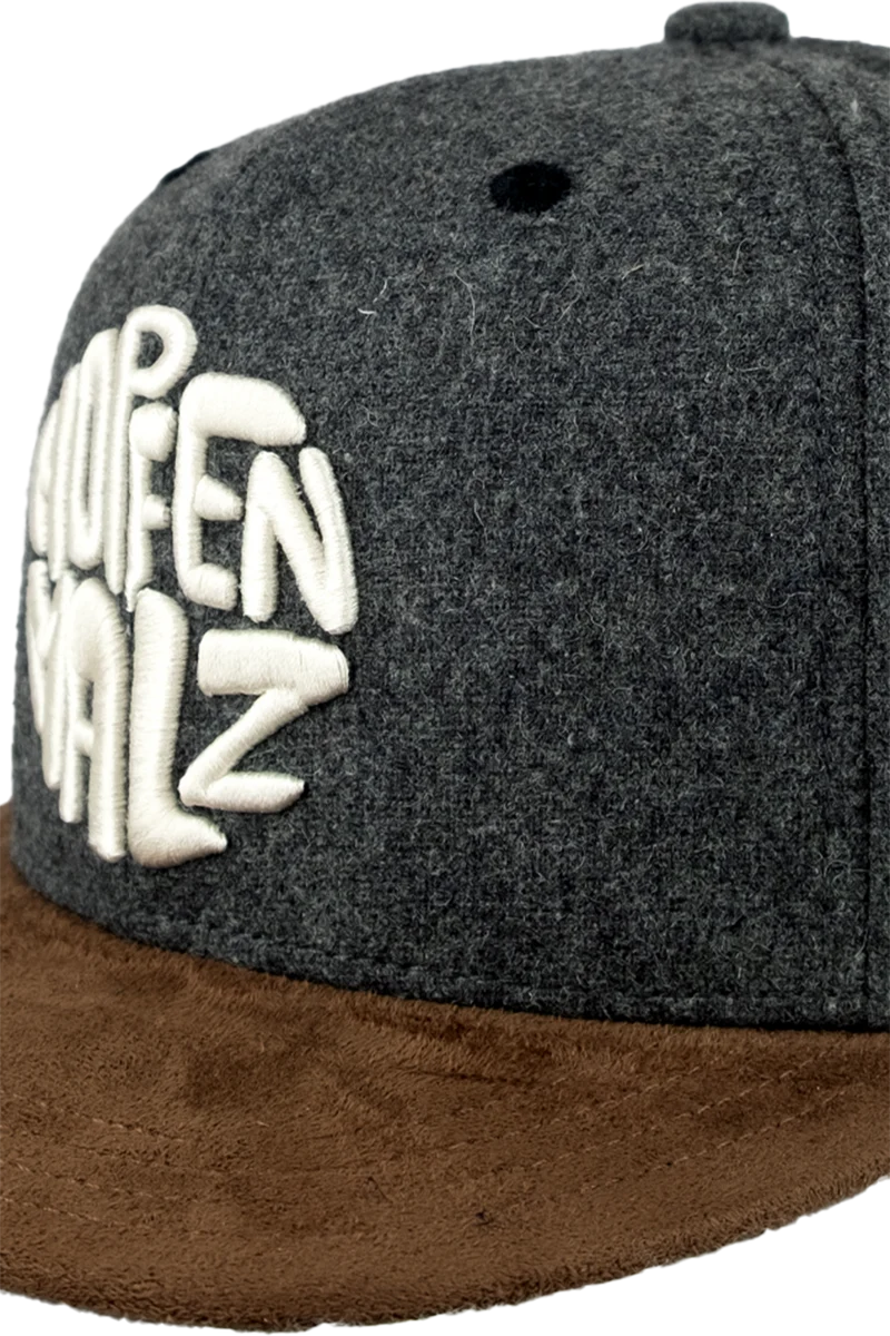 Snapback Cap Hopfen Malz