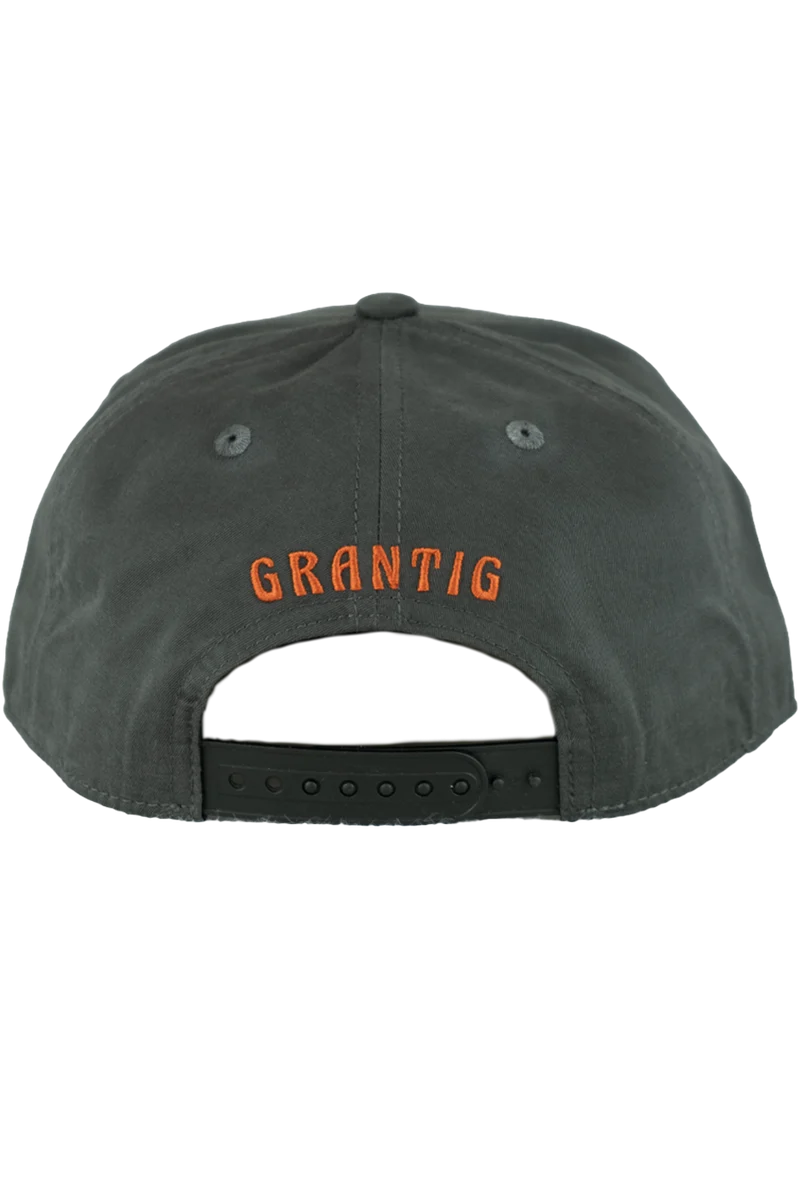 Unisex Cap 'Grantler Club Pumuckl'