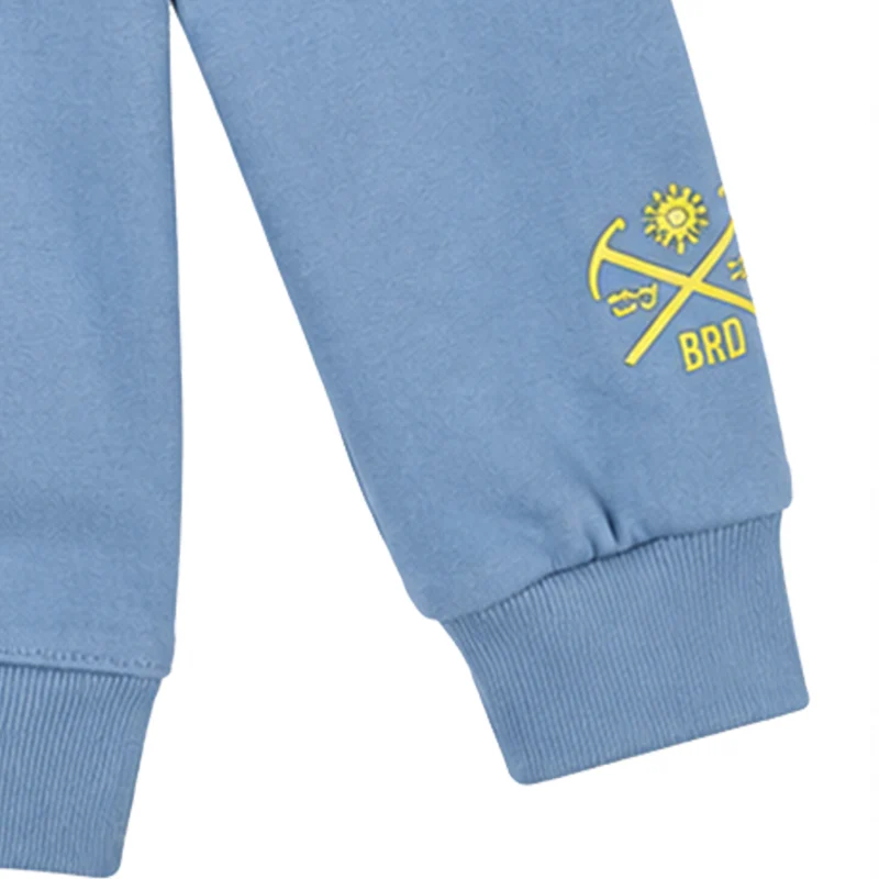 BONDI Jungen Sweatshirt "Alpenrocker" 29906 | Blau
