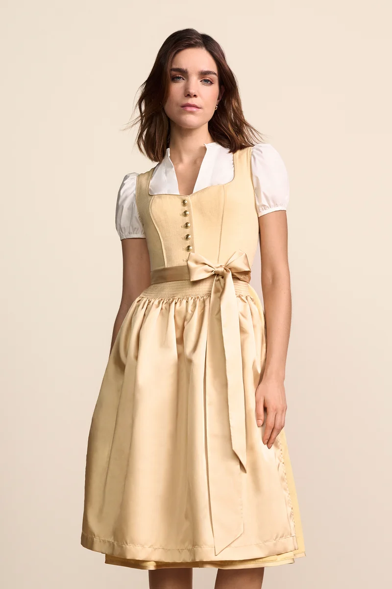 Dirndl MIRALYS - Krüger Madl - 70 cm - 414071-070-0025