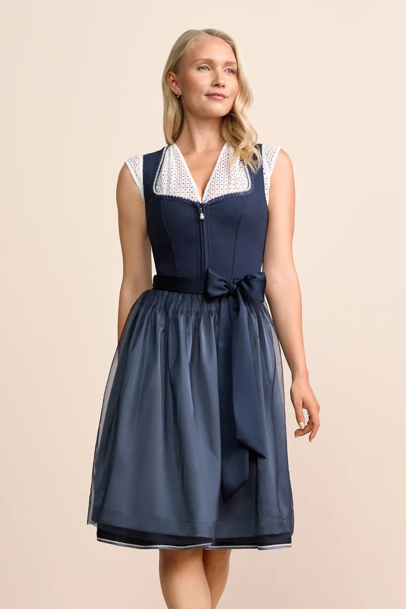 Dirndl KAELORA - Krüger Madl - 60 cm - 415971-060-0008