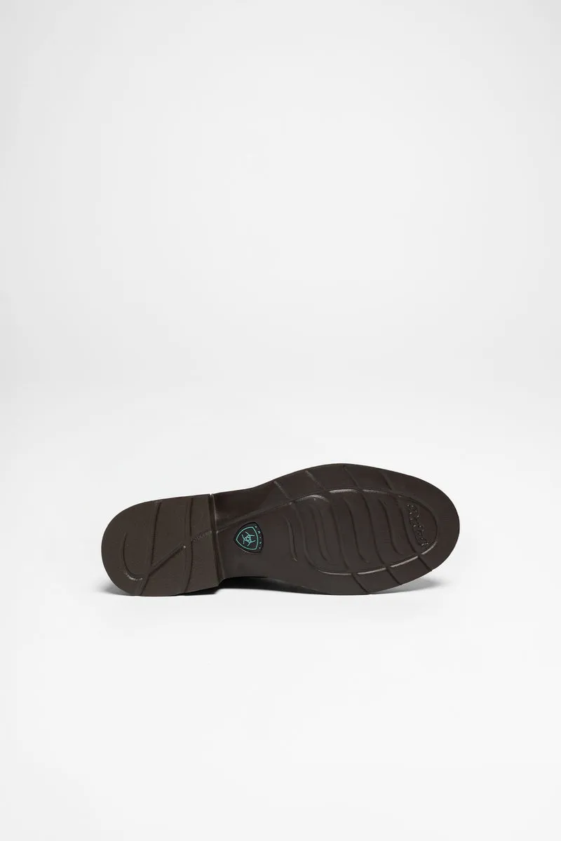 DELILAH ROUND TOE Damen Braun