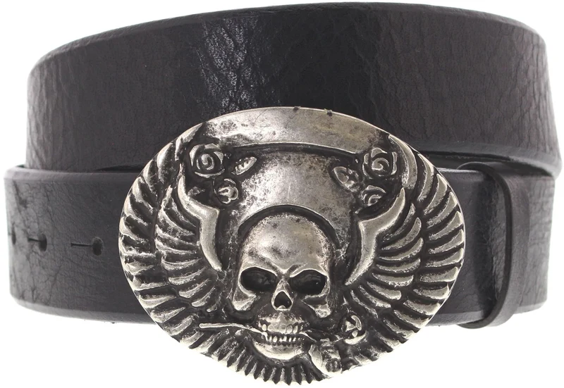 VS40 Gürtelschließen und Buckles