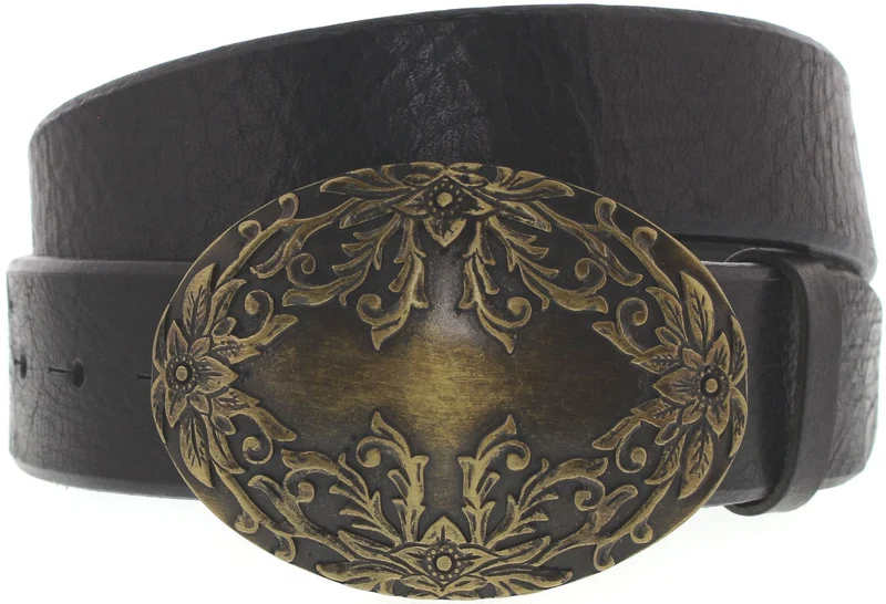 VS40 Gürtelschließen und Buckles