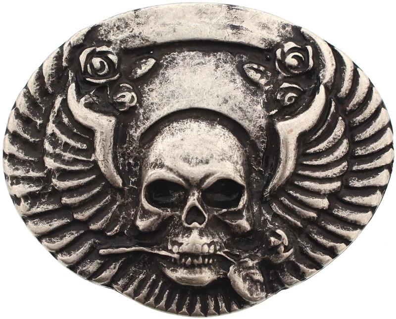 VS40 Gürtelschließen und Buckles