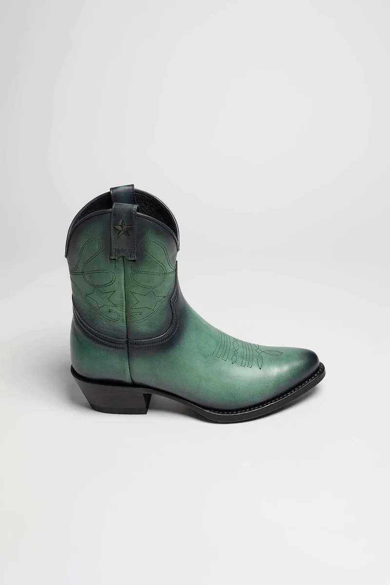 2374 Damen Grün