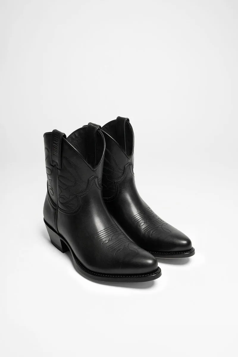 2374 J Damen Schwarz